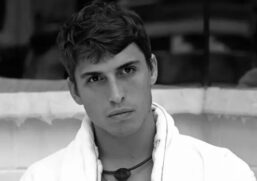 Ex-BBB Felipe Prior foi condenado por crime de 2014