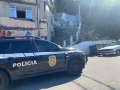 Caso aconteceu em Santos