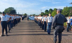 Escolas que terão prioridade para implementar o modelo cívico-militar são aquelas com os piores resultados no Índice de Desenvolvimento da Educação do Estado de São Paulo
