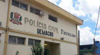 O caso foi registrado no 3&ordm; DP (Diadema)