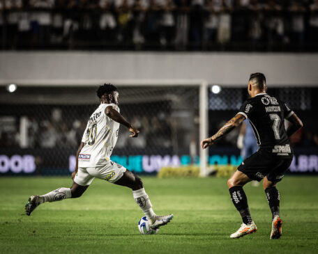 Com a pena oficializada, os duelos contra Botafogo, Athletico-PR, Cruzeiro, Vasco da Gama e Red Bull Bragantino não terá torcida