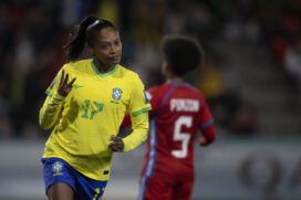Em Adelaide, Seleção Feminina Principal estreia na Copa do Mundo Feminina