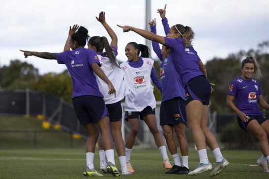 Animada com sua boa estreia na Copa do Mundo feminina, vitória por 4 a 0 sobre o Panamá, a seleção brasileira tem agora um confronto que promete ser bem mais complicado.