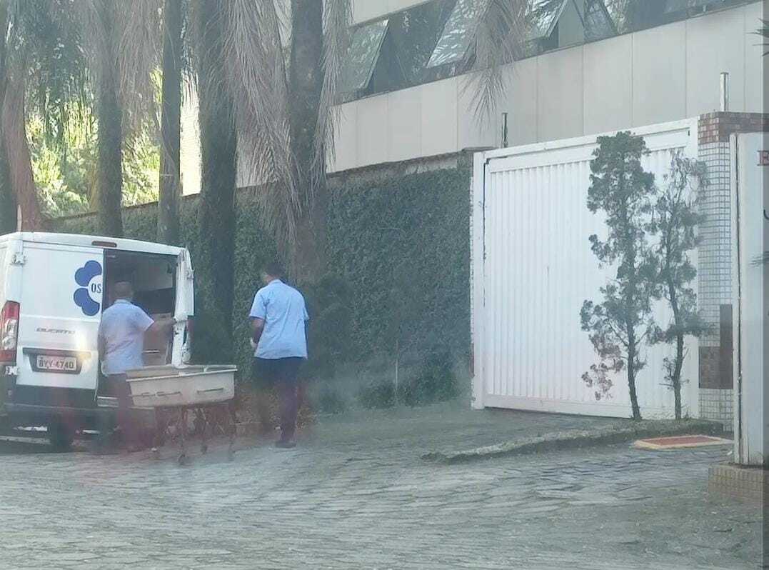 O caso está sendo investigado para constatar qual foi a forma oficial do óbito