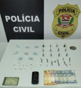 Operação da Polícia Civil de SP