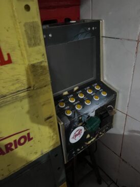A operação foi realizada pela equipe do 5º Distrito da Polícia Civil no município