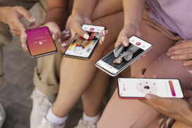 Hoje em dia acessamos diversos aplicativos nos nossos celulares; confira os aplicativos mais baixados no Brasil