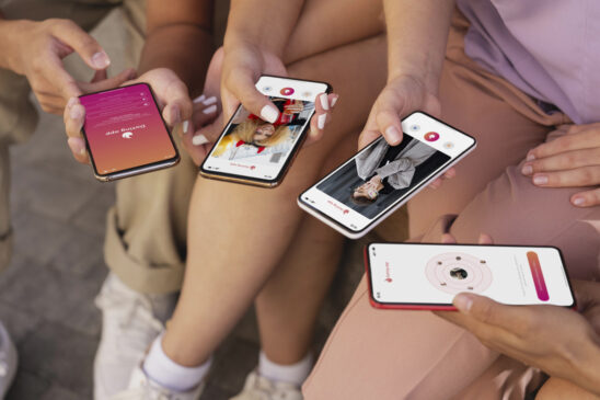 Hoje em dia acessamos diversos aplicativos nos nossos celulares; confira os aplicativos mais baixados no Brasil