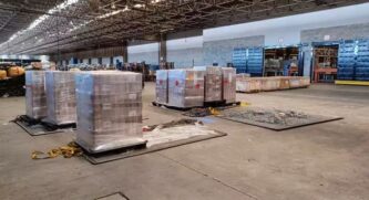 Polícias de SP recebem 9,4 mil armas