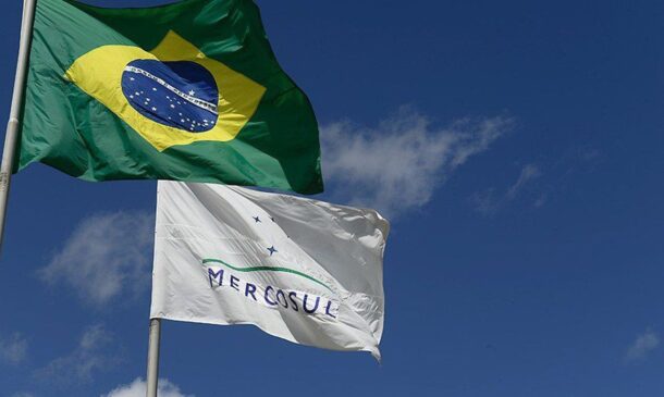 acordo mercosul e uniao europeia