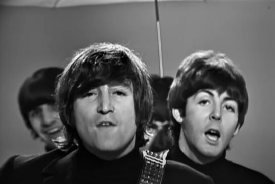 A imprensa brasileira garantiu em 1968 que Os Beatles gravaram uma versão de Asa Branca