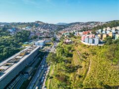 Futura UPA da Cidade Tiradentes II