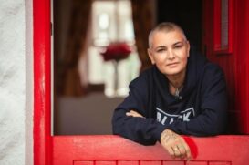 Sinéad O'Connor