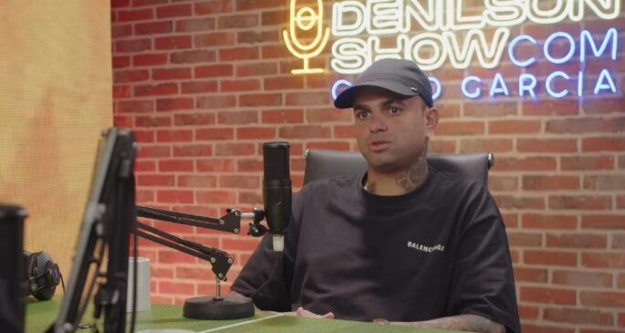 Luan, meio-campista do Corinthians