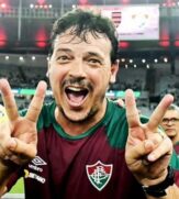 Para que o confronto de técnicos se materialize, os clubes precisam vencer as partidas semifinais no início da próxima semana, quando fazem sua estreia na competição