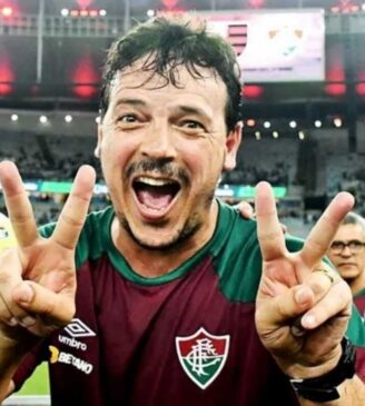 Para que o confronto de técnicos se materialize, os clubes precisam vencer as partidas semifinais no início da próxima semana, quando fazem sua estreia na competição