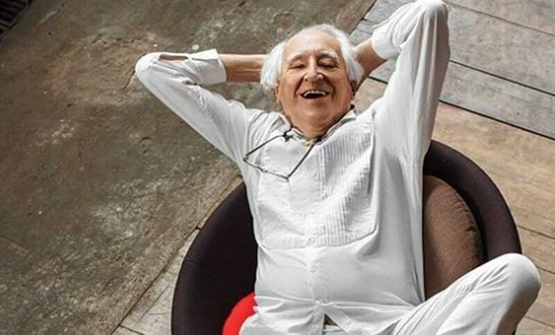 José Celso Martinez Corrêa morreu nesta quinta-feira (6), aos 86 anos, em São Paulo