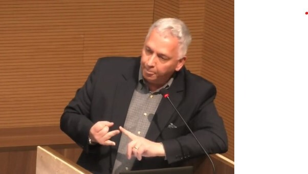 Antônio Fernando Pinheiro Pedro é exonerado pelo prefeito Ricardo Nunes