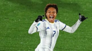 Na última rodada do Grupo A, a seleção filipina vai enfrentar a Noruega.