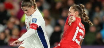 Suíça e Noruega empataram por 0 a 0 no jogo