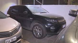 Polícia Civil recuperou 8 dos mais de 100 carros que foram retirados dos pátios de apreensão