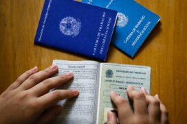 Novas oportunidades de emprego estão abertas nos PATs