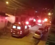 Chacina em bar de Itapecerica da Serra