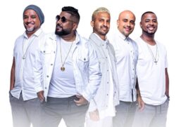 Grupo Clareou