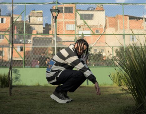 Coruja BC1 fala sobre sua trajetória no rap