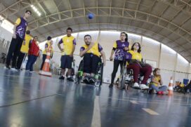 Governo de SP abre inscrições para Programa de Desenvolvimento Paralímpico na capital