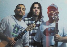 Banda "De Quebra"
