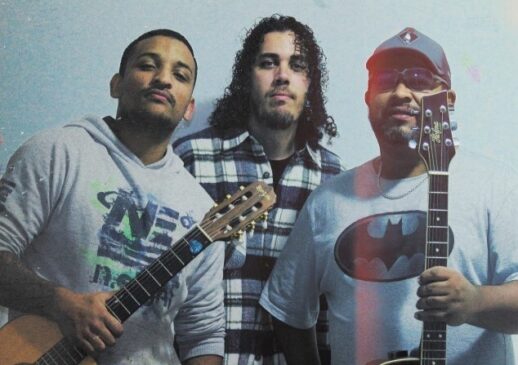 Banda "De Quebra"