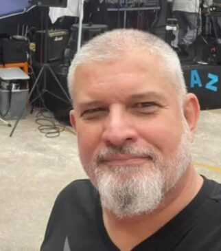 Delegado é atingido após a própria arma disparar sem querer no litoral de SP