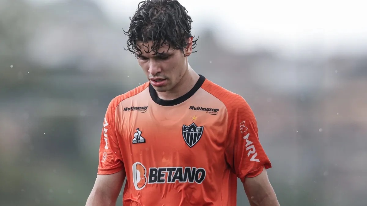 Defensor já atuou pelo clube paulista