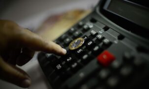 Na comparação com junho do ano passado, quando os inadimplentes somavam 66,82 milhões, houve alta