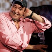João Donato morreu em decorrência de uma série de problemas de saúde