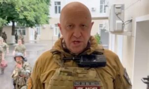 Grupo é liderado Yevgeny Prigozhin, ex-homem de confiança de Putin