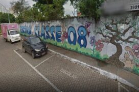 Mãe escondeu tablet com gravador acionado dentro