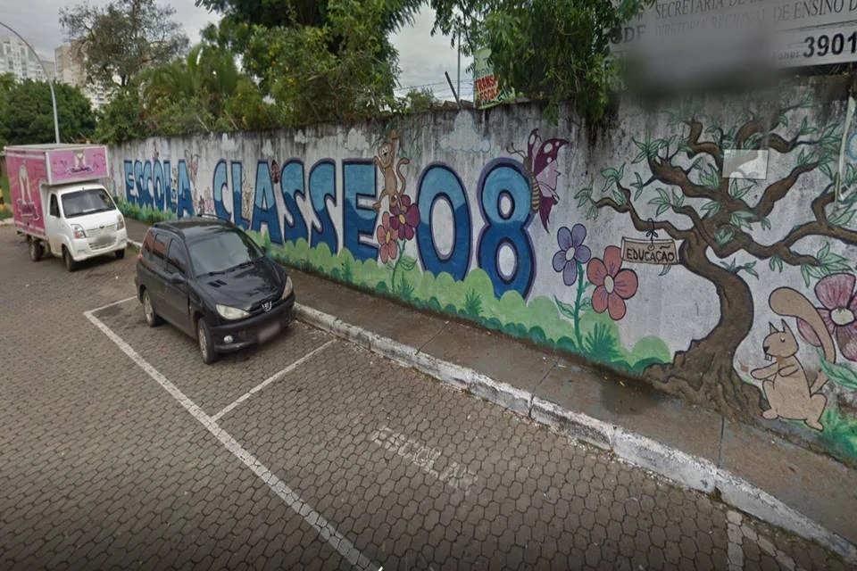 Mãe escondeu tablet com gravador acionado dentro