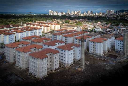 Governo de SP abre credenciamento para construção de até 12 mil casas no litoral