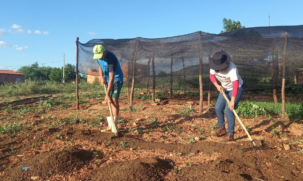 Taxas para a agricultura familiar estão em 4% ao ano