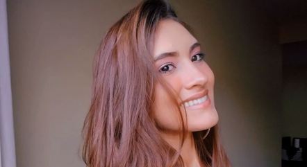Daliene é mineira, mas veio para São Paulo em busca de oportunidades