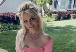 Britney Spears