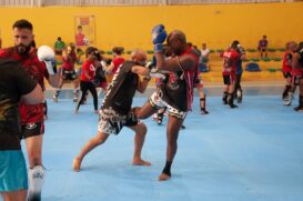 Inscrições para o programa Bolsa-Atleta de Taboão da Serra devem ser feitas até 27