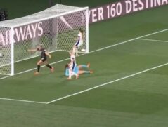 Começa a Copa do Mundo Feminina 2023
