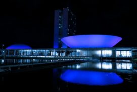 Confira os projetos em debate na Câmara