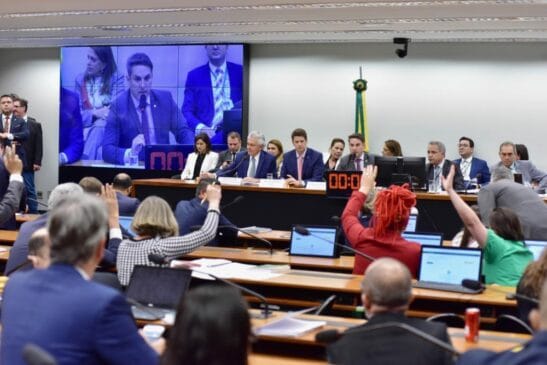 "Bate-boca" são os destaques das reuniões da Comissão que investiga os Sem Terra
