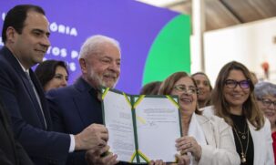 Presidente Lula
