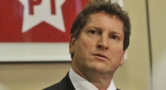O deputado federal Jilmar Tatto