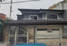 Ao todo estão disponíveis cinco imóveis, com lances iniciais entre R$ 105 mil e R$ 659 mil